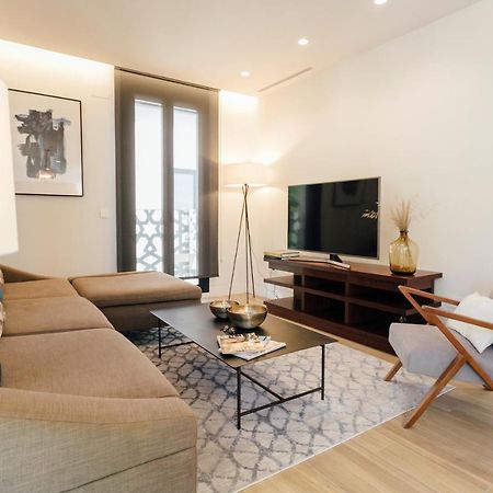 Galmen Apartments Σεβίλλη Εξωτερικό φωτογραφία