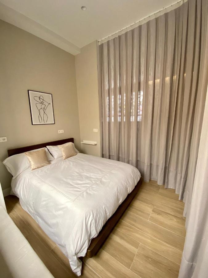 Galmen Apartments Σεβίλλη Εξωτερικό φωτογραφία