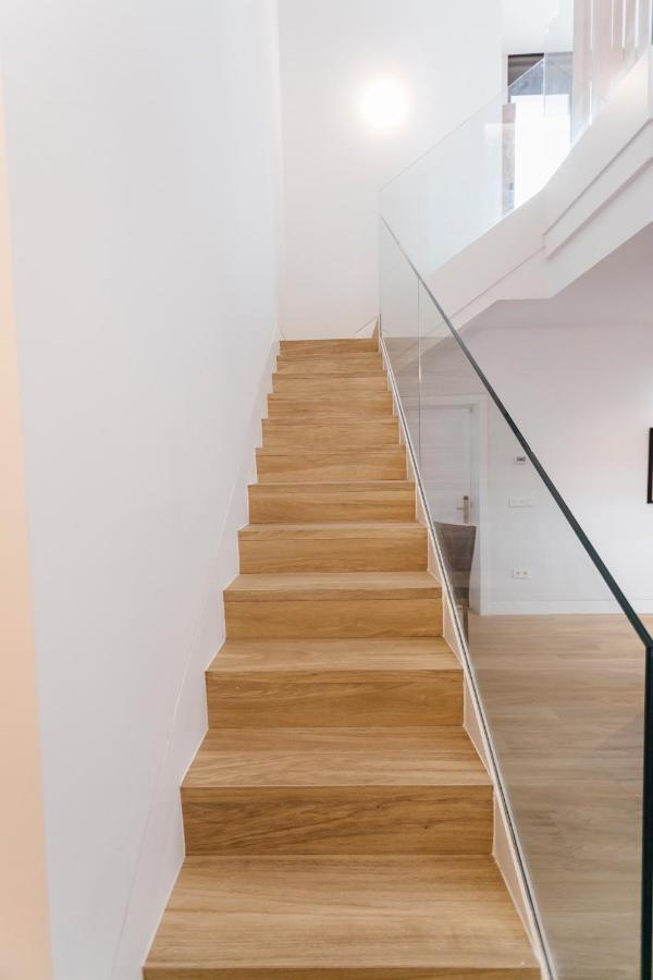 Galmen Apartments Σεβίλλη Εξωτερικό φωτογραφία