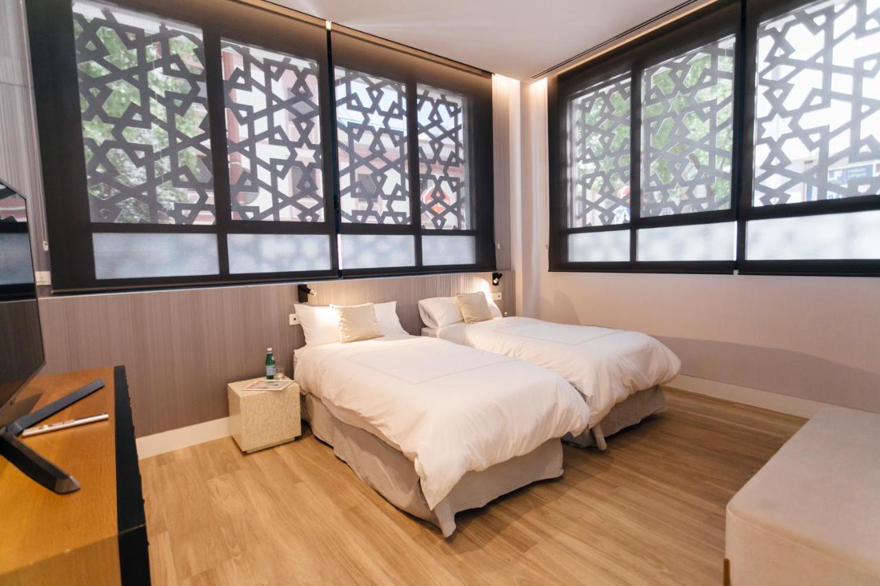 Galmen Apartments Σεβίλλη Εξωτερικό φωτογραφία
