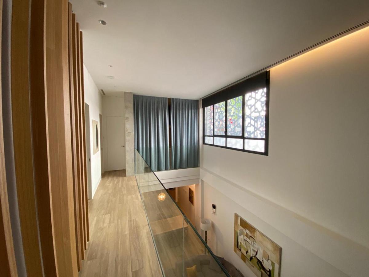 Galmen Apartments Σεβίλλη Εξωτερικό φωτογραφία