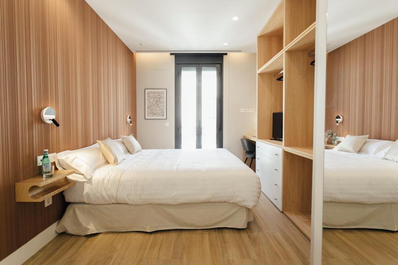 Galmen Apartments Σεβίλλη Εξωτερικό φωτογραφία