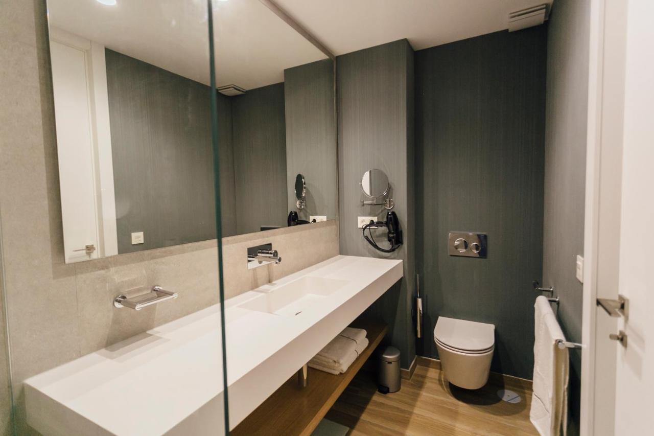 Galmen Apartments Σεβίλλη Εξωτερικό φωτογραφία