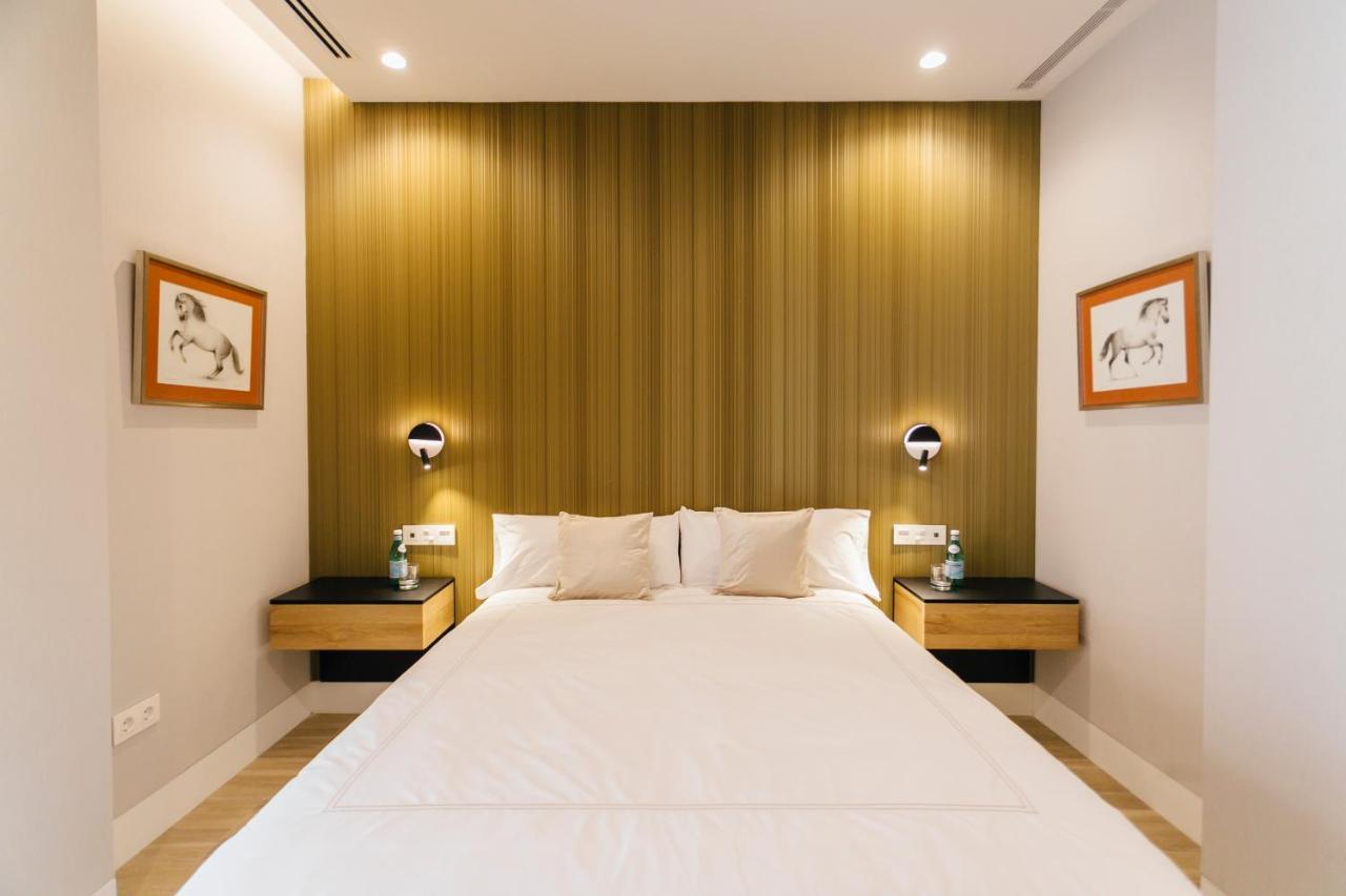 Galmen Apartments Σεβίλλη Εξωτερικό φωτογραφία