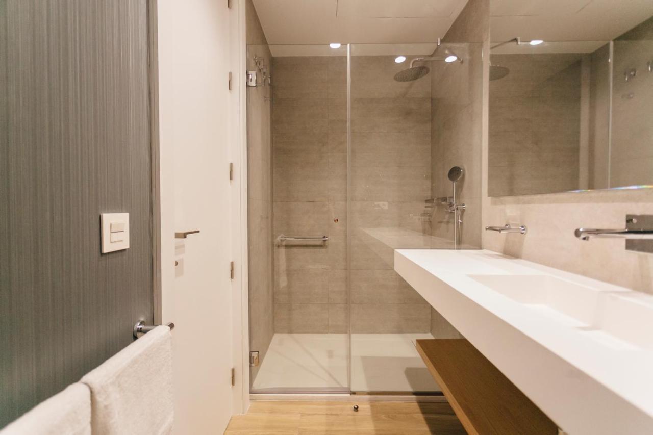 Galmen Apartments Σεβίλλη Εξωτερικό φωτογραφία